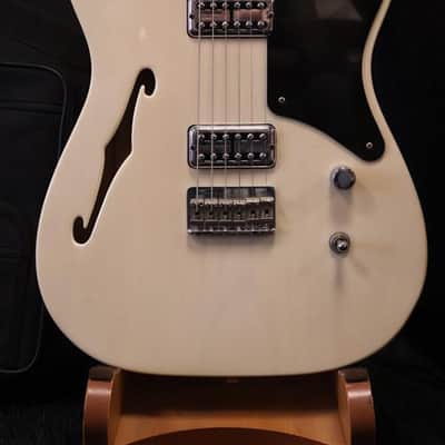 Fender 2013 Cabronita Thinline Telecaster (Used) image 2