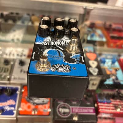 Matthews Effects The Astronomer Celestial Reverb V2 image 2