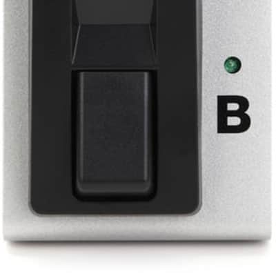 Boss FS-7 Dual Footswitch image 2