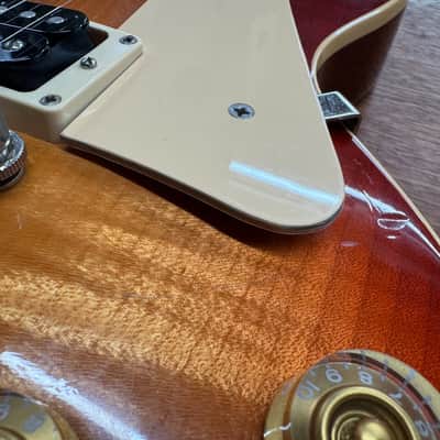 2005 Gibson Les Paul Standard image 6