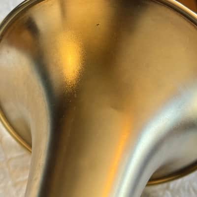 Conn Vintage One Bb Trumpet - Silver / Lacquer image 23