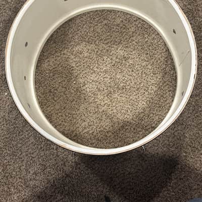 Ludwig Hobby 12x20 Bass Drum - 1966 image 4