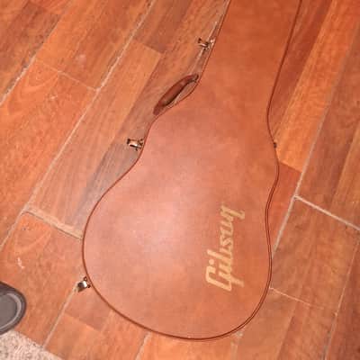 Gibson Memphis ES-339 with Dot Inlays 2019 Gloss Light Caramel Burst image 7
