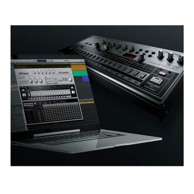 Roland TR-06 Boutique Compact Drum Machine with Modern Upgrades image 6