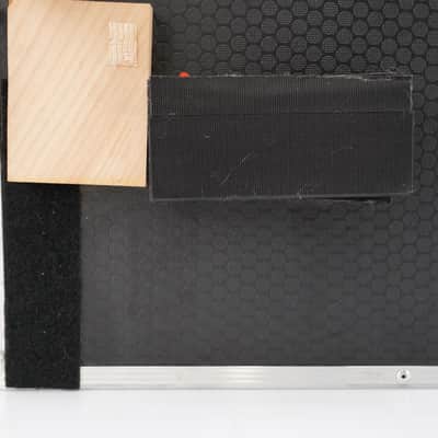 Circle Three Designs 23" x 17" Flat Low Profile Pedalboard #55822 image 5