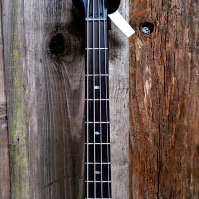 Ibanez SR500N-MAM - Midnight Arctic Ocean - Matte image 10