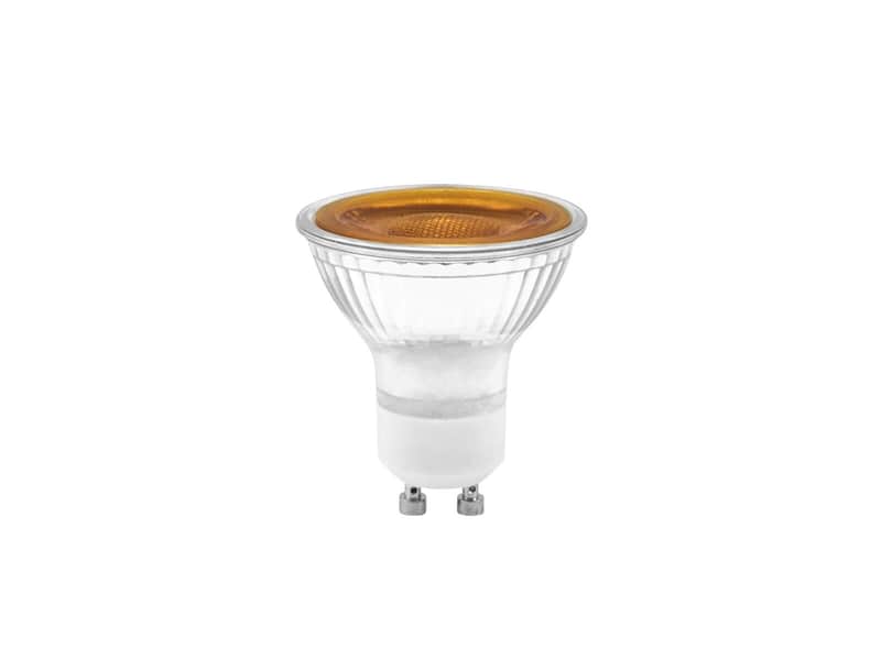 Omnilux GU-10 230V LED SMD image 1
