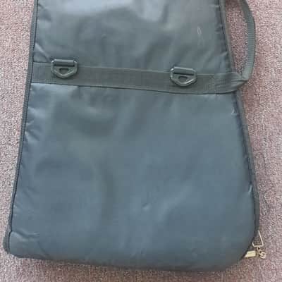 ESP EF-90G Guitar Gig Bag for Electric Guitar Black 90's *** FREE SHIPPING *** image 2
