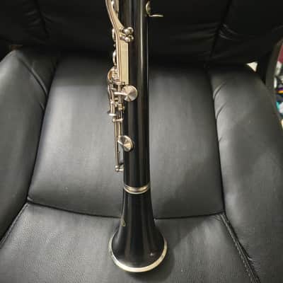 VITO RESOTONE 3 STUDENT Bb CLARINET - ADJUSTED, REGULATED, REPAD - READY TO PLAY! image 9