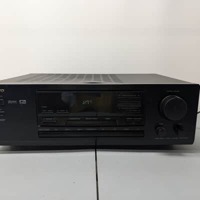 Onkyo TX-DS474 Receiver HiFi Stereo 5.1 Channel Home Theater Vintage Audio Phono image 1