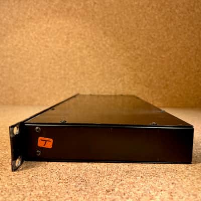 Drawmer DS201 Dual Gate – All voltages supported – 1/4" Jack Version – Serviced – Warranty image 5