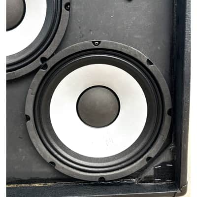 Ashdown RM 210T Bass Cabinet - 250W 2x10 Speakers - Good image 4