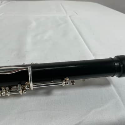 Fox Renard Artist Model 330 Oboe - Black - w/ Case image 12