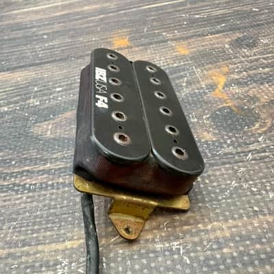 80s Ibanez DiMarzio IBZ USA F4 Humbucker Pickup F Space image 5