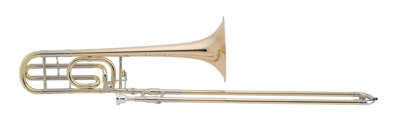 Conn 88HT in B/F Tenorposaune image 1