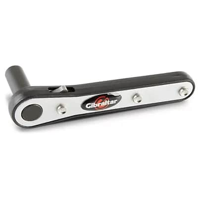 Gibraltar Ratchet Drum Key Wrench image 3
