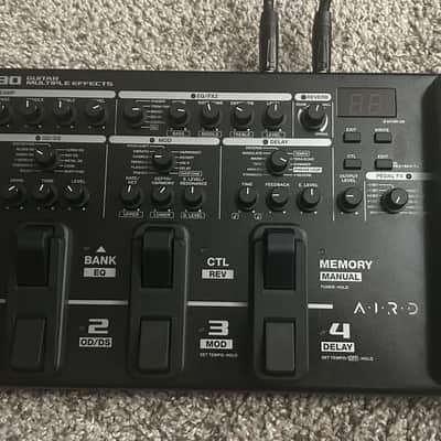 HTJ-WORKS VC-COMP Vintage Core Analog Compressor [05/12] | Reverb UK