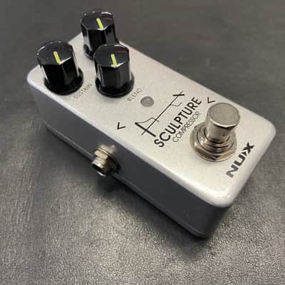 NuX NCP-2 Sculpture Compressor Mini Core Series. New! image 4