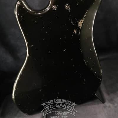 T.S factory 2024 151A-MO 3-coil PU Bass image 6