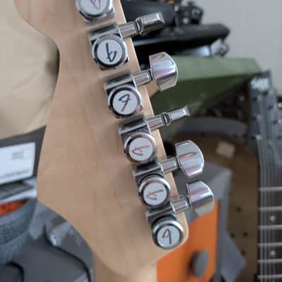 Stratocaster Welded image 6