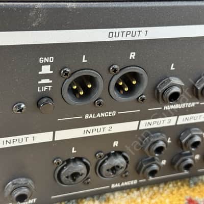 2024 Fractal Audio Systems - AXE-FX III Mark II Turbo + FC-6 - ID 6056 image 12