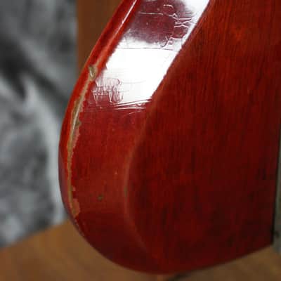 1965 Gibson SG Standard image 13