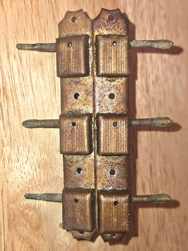 Kluson Tuners image 1