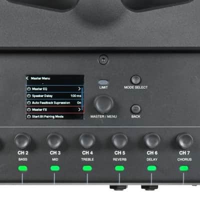 JBL PRX One image 4