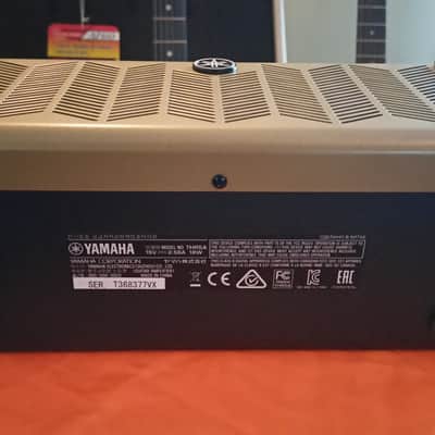 Yamaha THR5A image 3