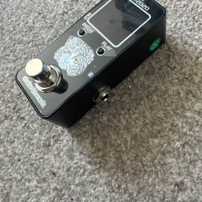 Electro-Harmonix EHX-2020 Pedal Tuner 2020 - 2024 - Black image 2