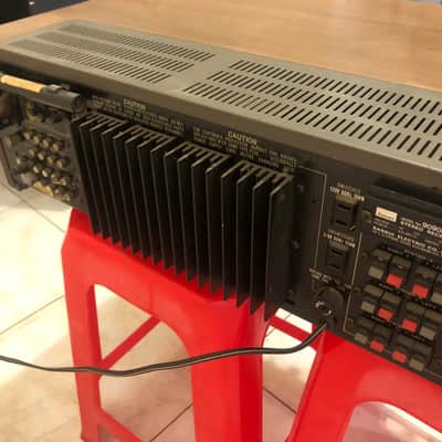Sansui 9090DB Stereo Receiver image 7