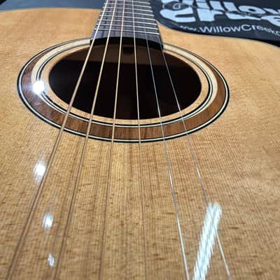 Willow Creek Ported Pro 2020+ - Gloss image 2