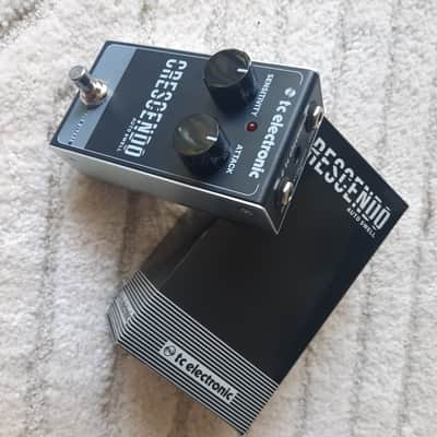 Reverb.com listing, price, conditions, and images for tc-electronic-crescendo-auto-swell