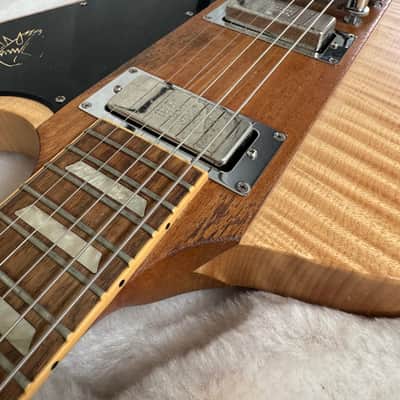 2007 Gibson Firebird V Guitar of the Week #24 image 6