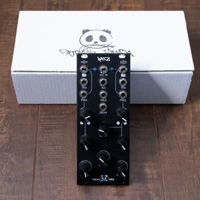 Patching Panda Moon Phase Stereo Multimode Filter (Black) [USED