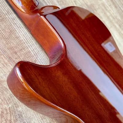 Epiphone Les Paul Junior Tobacco Burst image 15
