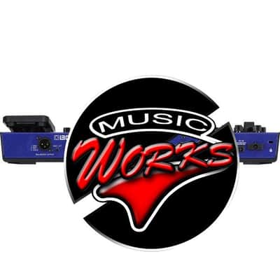 Boss   Me 90 B Bass Multi Effects image 4