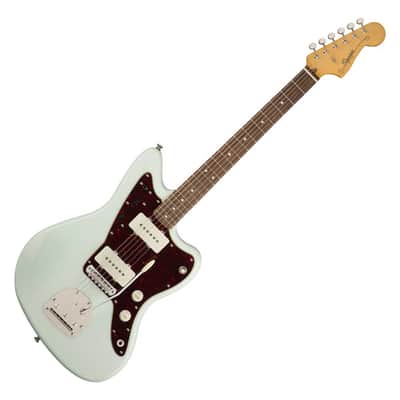 Squier Classic Vibe '60s Jazzmaster - Sonic Blue image 2