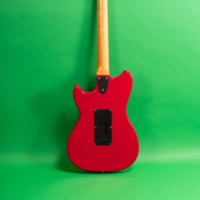 G&L SC 3 1982 - Red image 2