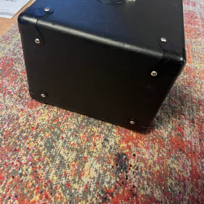 Blackstar HT5 5w Valve Guitar Amplifier Head image 7