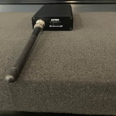 RF Explorer Handheld Spectrum Analyzer - Pro Audio Edition image 3