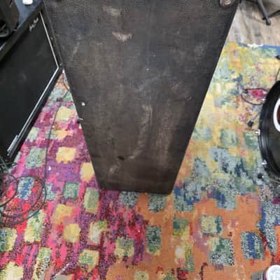 Traynor Bass cab 1970s yt-15 model image 7
