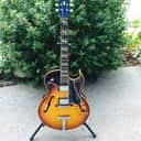 Gibson ES 175 1959 Sunburst