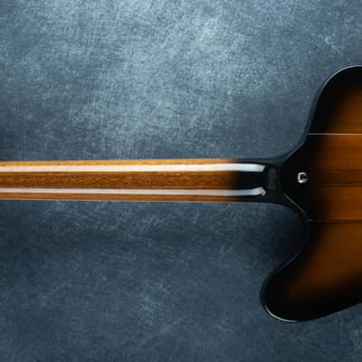 Gibson Firebird V Vintage Sunburst 2004 ~ Secondhand image 3