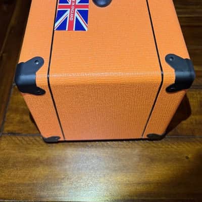 Orange AD30HTC30w Twin Channel image 6