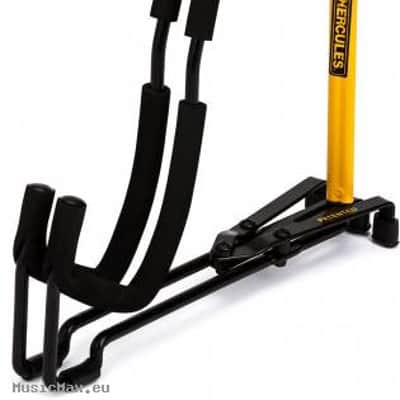 HERCULES GS302B Electric Guitar Stand image 3