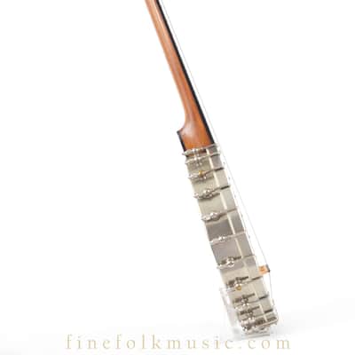 1910s WASHBURN 5-STRING BANJO MOD. 352 image 3
