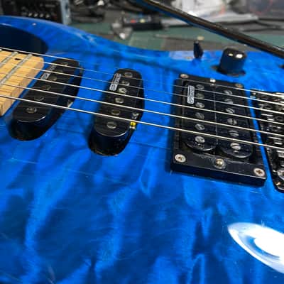 ESP LTD MH-203 image 11