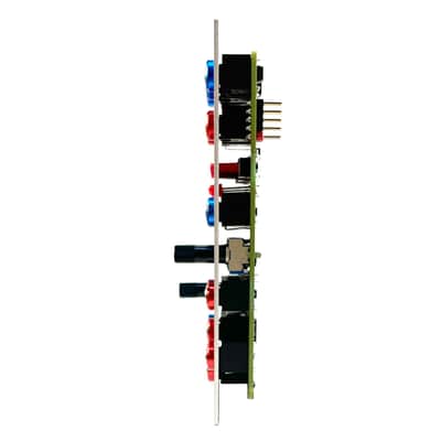 ARC Artificial Neural Network v2 eurorack analogue synthesizer module image 3