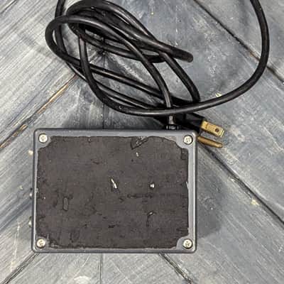 Used MXR MX-117 Flanger Effect Pedal image 3